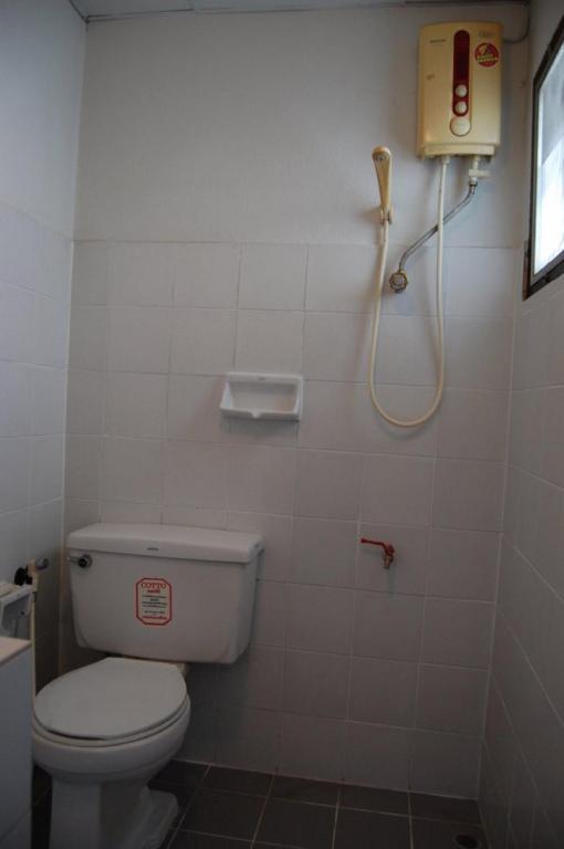 Veerachai Court Τσιάνγκ Μάι Εξωτερικό φωτογραφία